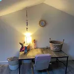 Prázdninový dům Paisible *