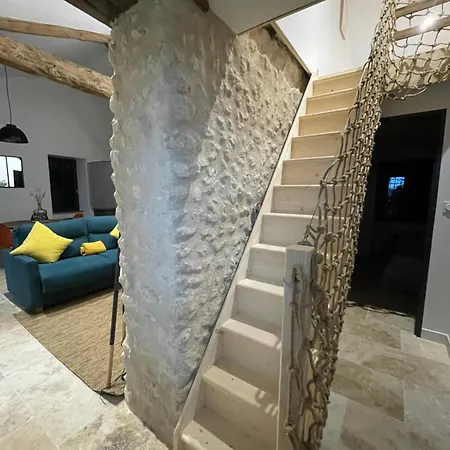 Paisible Holiday home *