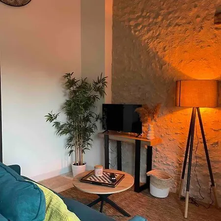 Paisible Holiday home