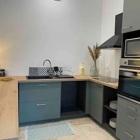 Casa vacanze Paisible *