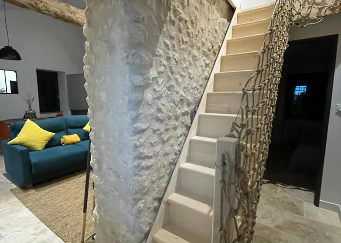 Paisible Casa de Férias *