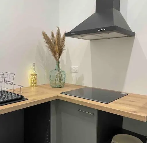 Casa de Férias Paisible Ribérac