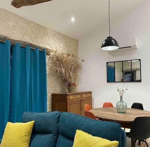 Paisible Casa de Férias