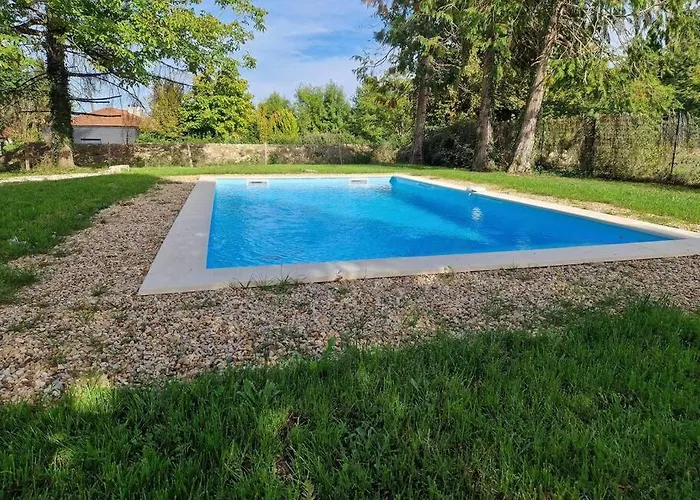 Casa de Férias Paisible