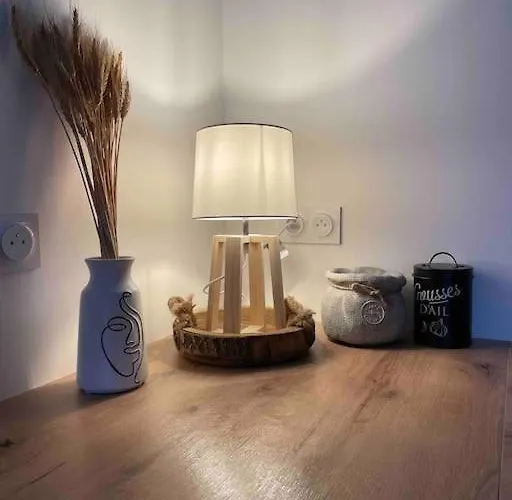 Paisible Casa de Férias